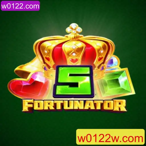 Explorando o Fascinante Jogo 5Fortunator