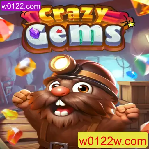 CrazyGems: Um Mergulho no Fascinante Mundo das Pedras Preciosas Virtuais
