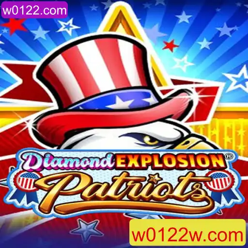 Explorando o Mundo de DiamondExplosionPatriots