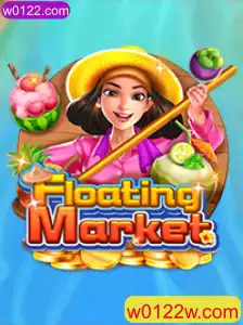 Explorando os Segredos do FloatingMarket – Um Jogo de Estratégia Único