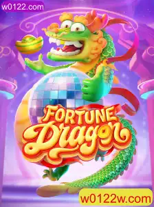 FortuneDragon: Aventura Épica nos Confins do Imaginário