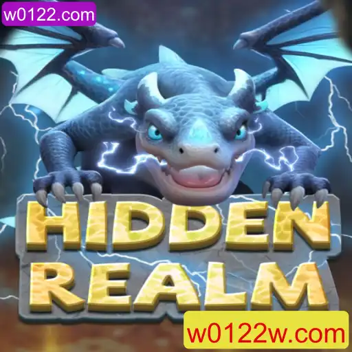 Descubra o Mundo de HiddenRealm: Um Jogo de Aventura Inovador