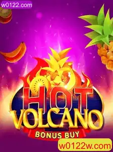 Exploração Profunda do Jogo HotVolcanoBonusBuy