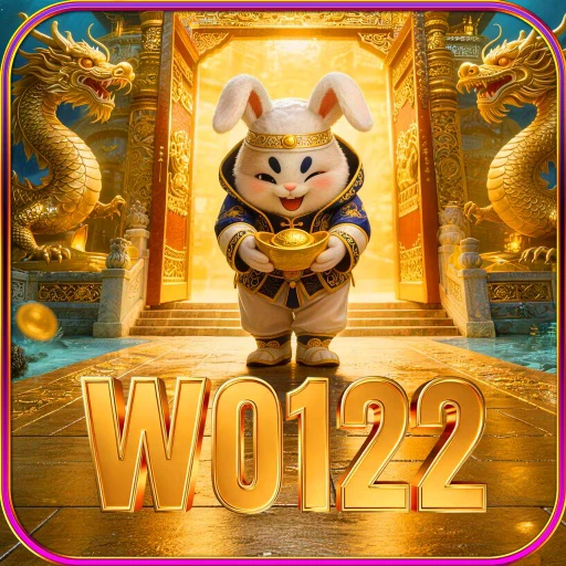 w0122.com Logo