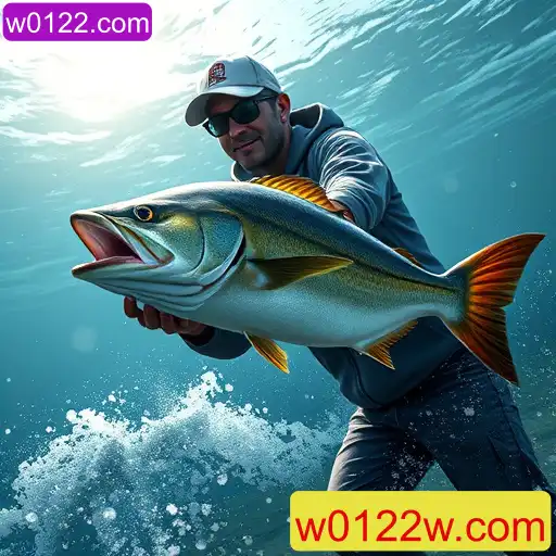 Jogos de pesca