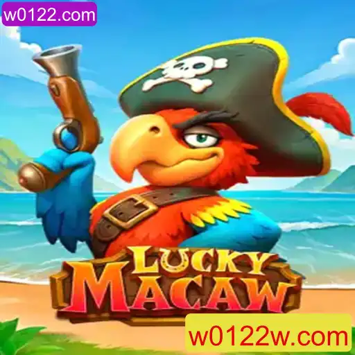 Descubra o Fascinante Mundo de LuckyMacaw: Um Guia Completo
