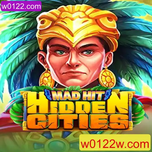 Descubra 'MadHitHiddenCities': O Novo Fenômeno dos Jogos de Detetive