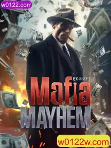 Explorando MafiaMayhem: O Jogo de Estratégia e Engano