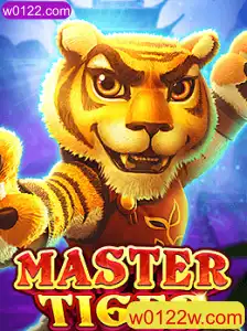 Descubra o Fascinante Mundo de MasterTiger: Regras e Estratégias