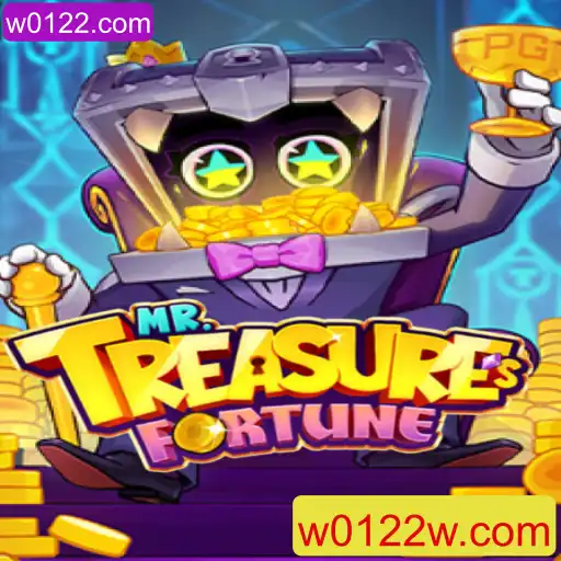 Explorando o Fascinante Mundo de MrTreasuresFortune