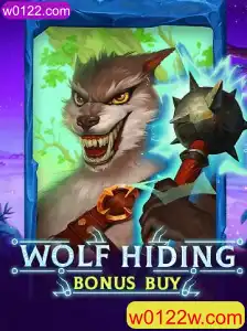 Descubra o Empolgante Universo de WolfHidingBonusBuy: Estratégias e Regras