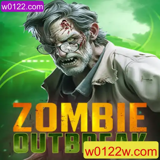 Explore o Mundo Apocalíptico de ZombieOutbreak